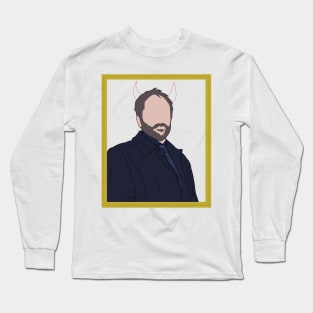 Crowley Long Sleeve T-Shirt